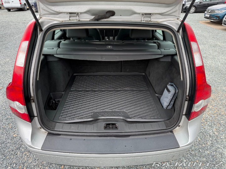 Volvo V50 1.8 Kinetic 2006