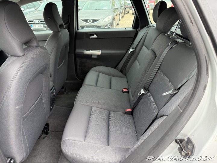 Volvo V50 1.8 Kinetic 2006