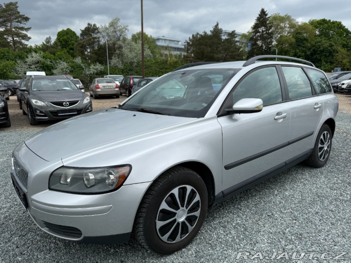 Volvo V50 1.8 Kinetic 2006