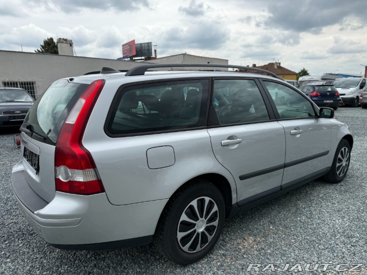 Volvo V50 1.8 Kinetic 2006