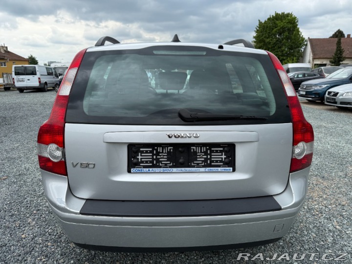 Volvo V50 1.8 Kinetic 2006