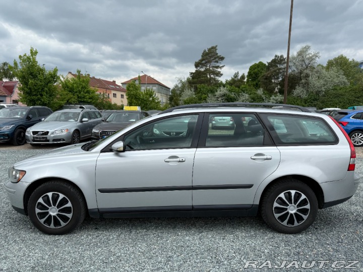Volvo V50 1.8 Kinetic 2006