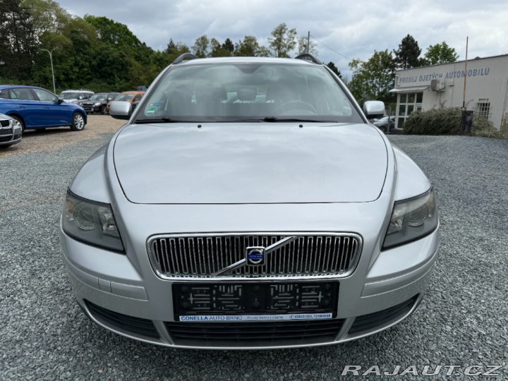 Volvo V50 1.8 Kinetic 2006