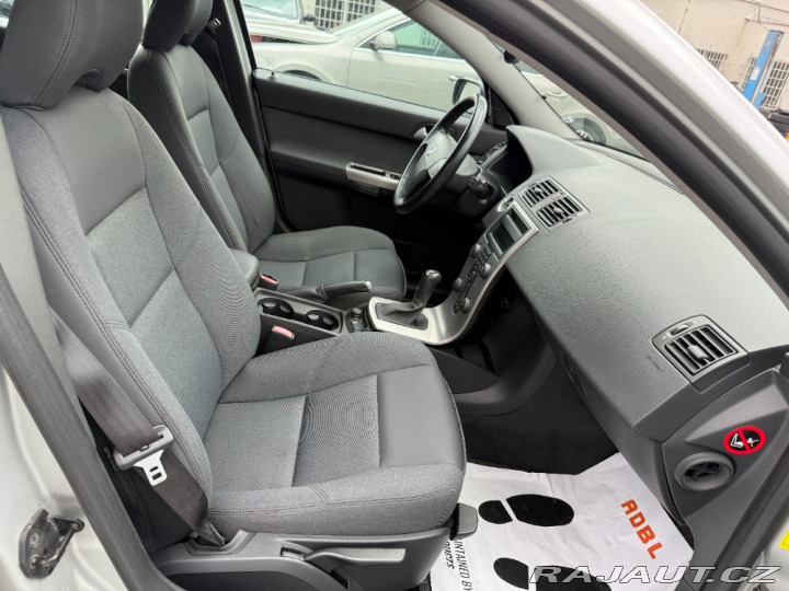 Volvo V50 1.8 Kinetic 2006