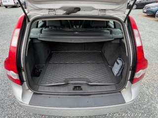 Volvo V50 1.8 Kinetic 2006