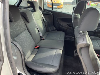 Ford B-MAX 1.6 TDCi Edition 1-Majite 2013