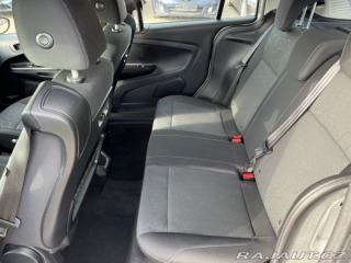 Ford B-MAX 1.6 TDCi Edition 1-Majite 2013