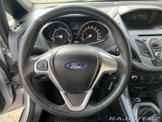 Ford B-MAX 1.6 TDCi Edition 1-Majite 2013