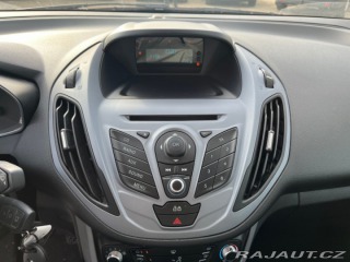 Ford B-MAX 1.6 TDCi Edition 1-Majite 2013