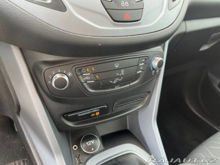 Ford B-MAX 1.6 TDCi Edition 1-Majite 2013