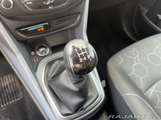 Ford B-MAX 1.6 TDCi Edition 1-Majite 2013