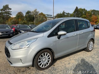 Ford B-MAX 1.6 TDCi Edition 1-Majite 2013