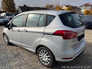 Ford B-MAX 1.6 TDCi Edition 1-Majite 2013