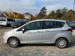 Ford B-MAX 1.6 TDCi Edition 1-Majite 2013