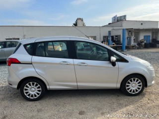 Ford B-MAX 1.6 TDCi Edition 1-Majite 2013