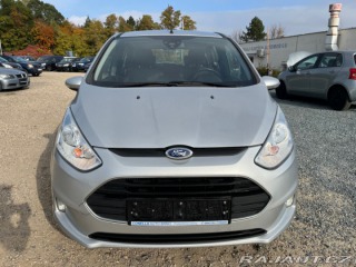 Ford B-MAX 1.6 TDCi Edition 1-Majite 2013