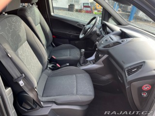 Ford B-MAX 1.6 TDCi Edition 1-Majite 2013