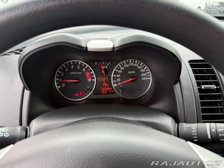 Nissan Note 1.6 Acenta 2010