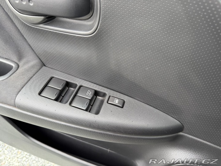 Nissan Note 1.6 Acenta 2010