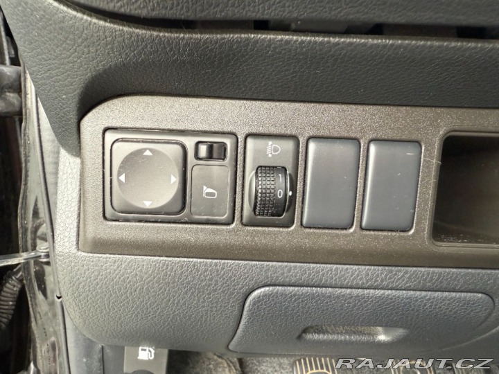 Nissan Note 1.6 Acenta 2010