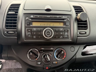 Nissan Note 1.6 Acenta 2010