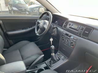Toyota Corolla 1.6 VVT-i Compact Edition 2007