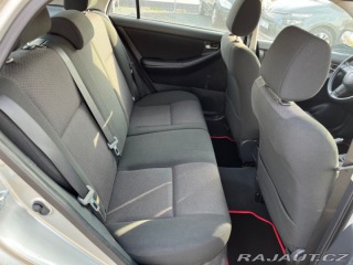 Toyota Corolla 1.6 VVT-i Compact Edition 2007