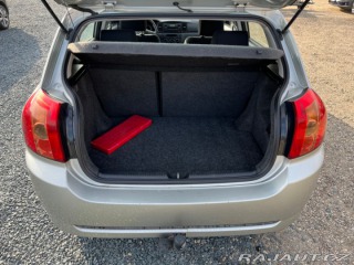 Toyota Corolla 1.6 VVT-i Compact Edition 2007