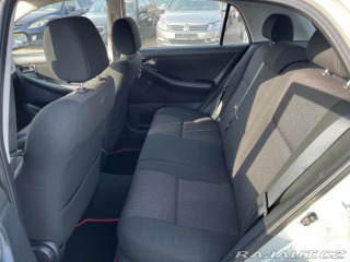Toyota Corolla 1.6 VVT-i Compact Edition 2007