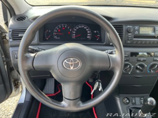 Toyota Corolla 1.6 VVT-i Compact Edition 2007