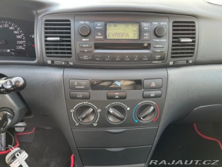 Toyota Corolla 1.6 VVT-i Compact Edition 2007