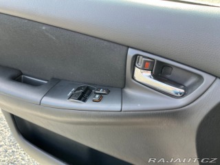 Toyota Corolla 1.6 VVT-i Compact Edition 2007
