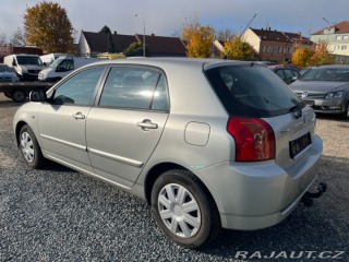 Toyota Corolla 1.6 VVT-i Compact Edition 2007