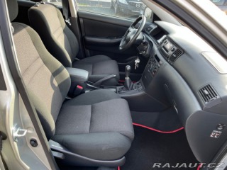Toyota Corolla 1.6 VVT-i Compact Edition 2007
