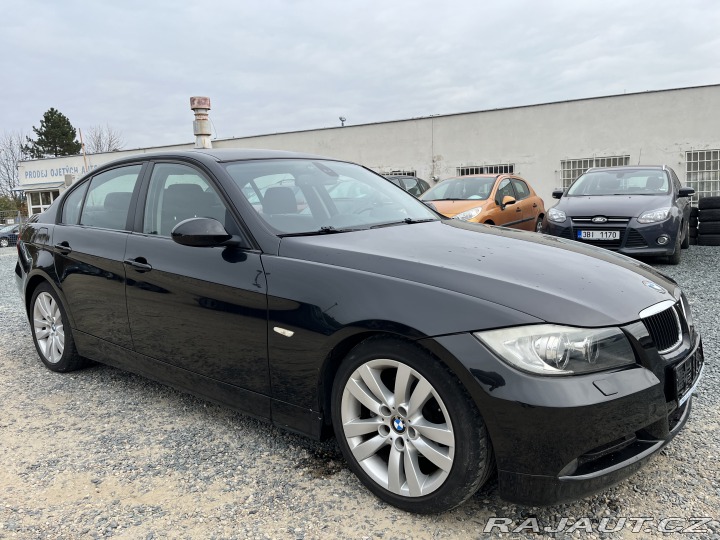 BMW 3 e90 120kW 2006