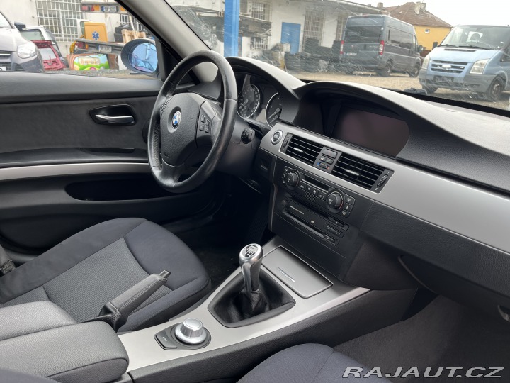 BMW 3 e90 120kW 2006