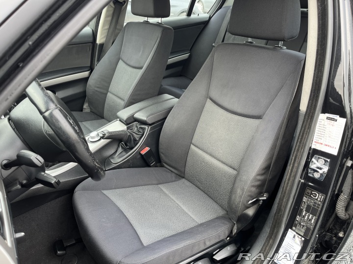 BMW 3 e90 120kW 2006