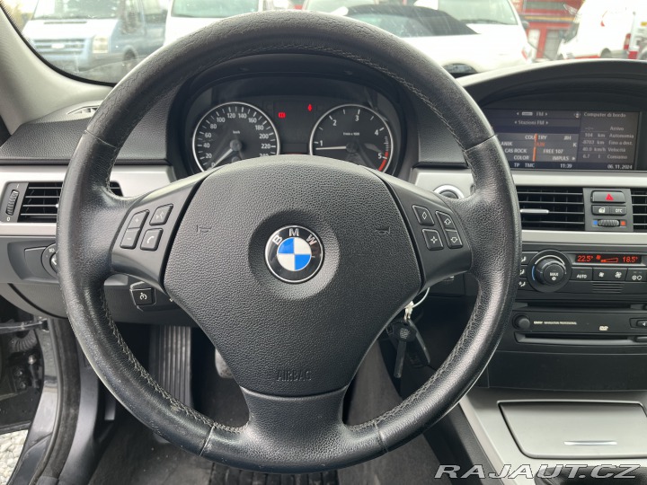 BMW 3 e90 120kW 2006