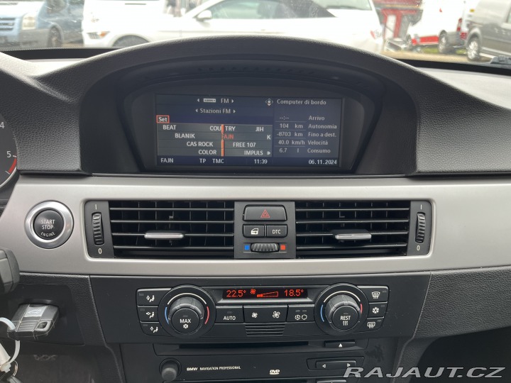 BMW 3 e90 120kW 2006