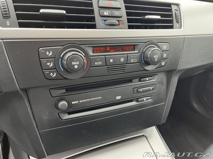 BMW 3 e90 120kW 2006