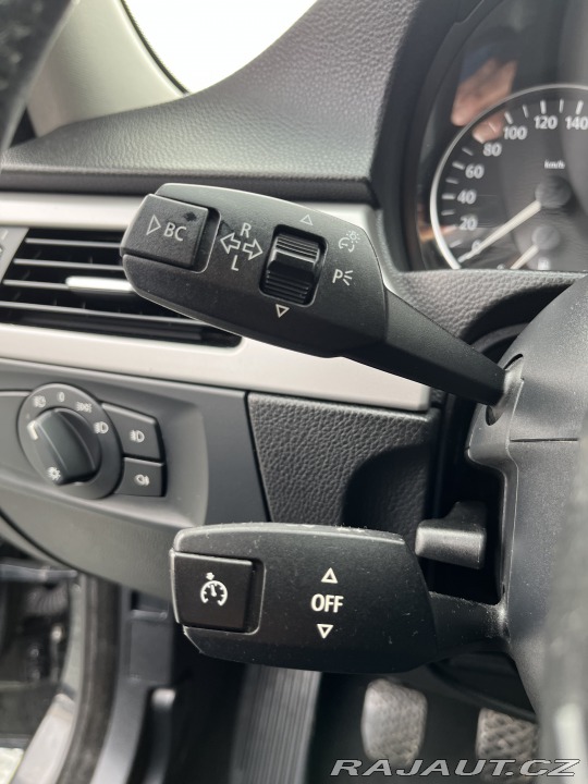 BMW 3 e90 120kW 2006