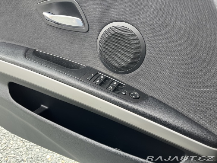 BMW 3 e90 120kW 2006