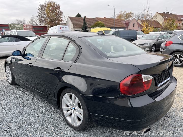 BMW 3 e90 120kW 2006