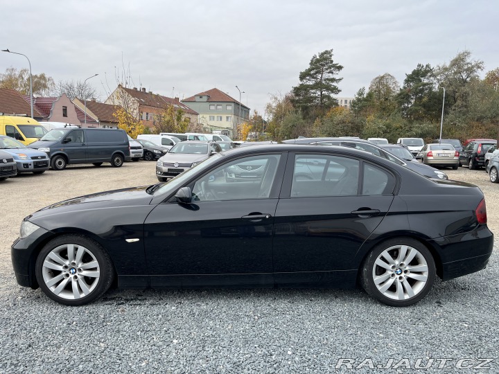 BMW 3 e90 120kW 2006