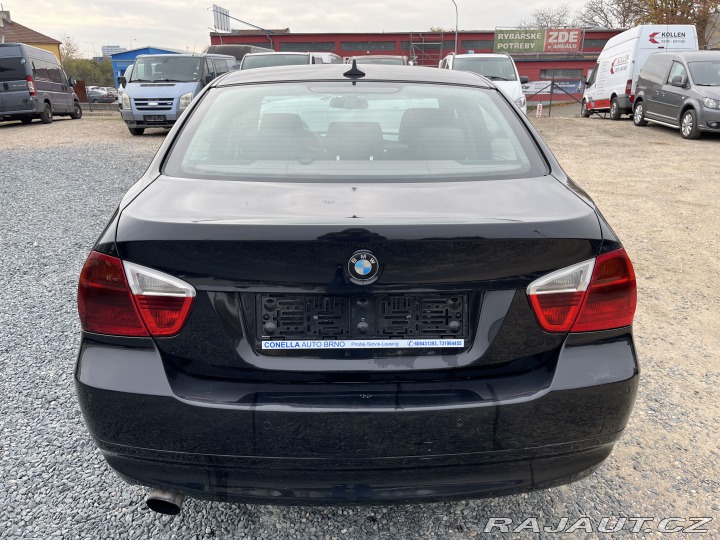 BMW 3 e90 120kW 2006