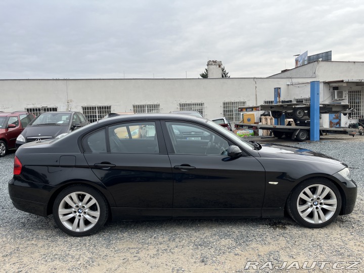 BMW 3 e90 120kW 2006