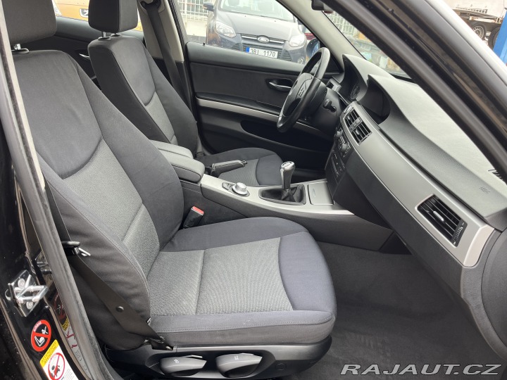 BMW 3 e90 120kW 2006