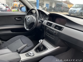 BMW 3 e90 120kW 2006
