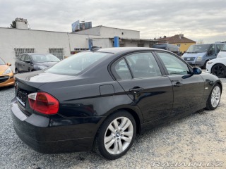 BMW 3 e90 120kW 2006