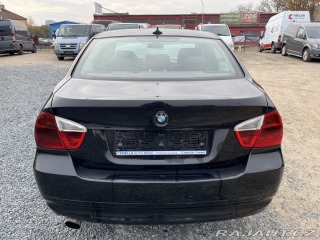 BMW 3 e90 120kW 2006